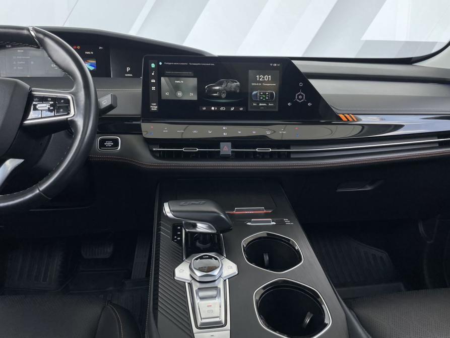 Changan UNI-K Екатеринбург  - изображение 26