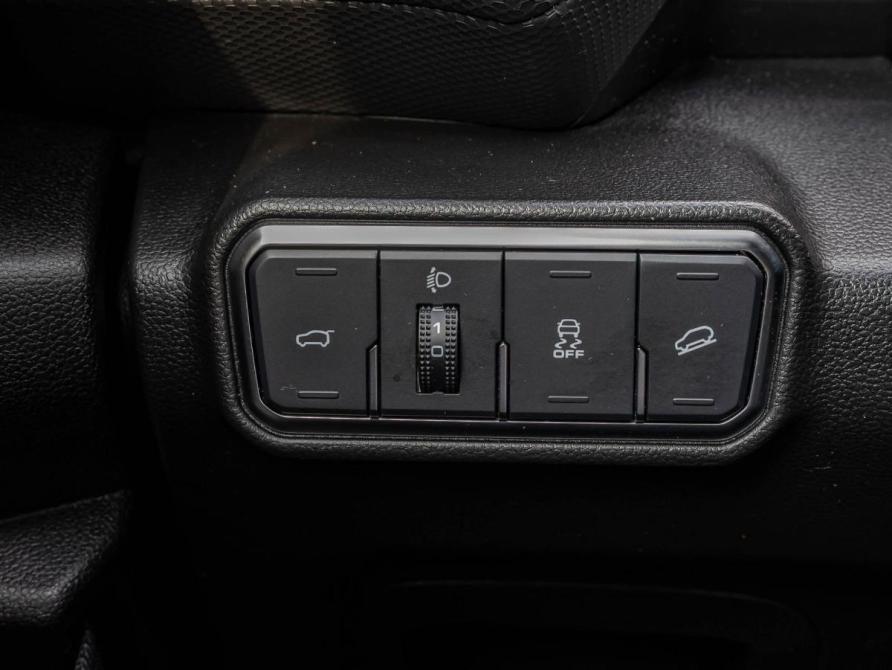 Haval Dargo I Краснодар  - изображение 19