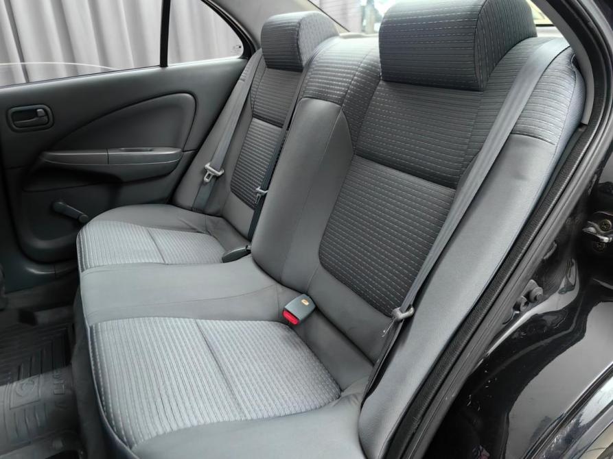 Nissan Almera Classic I Подольск  - изображение 8