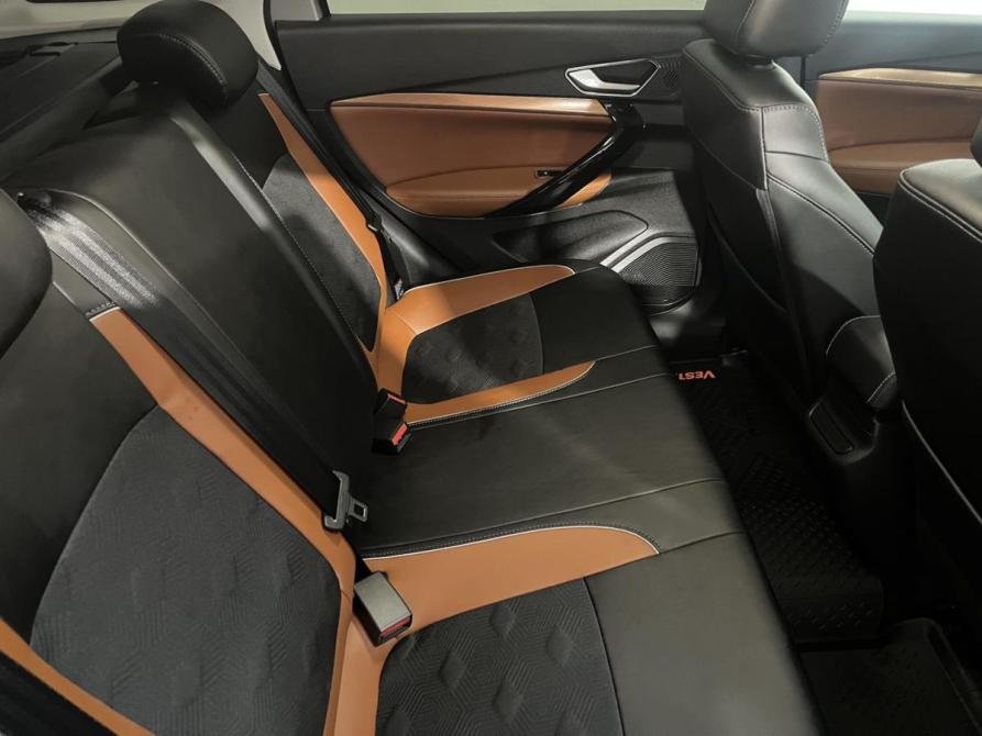Lada (ВАЗ) Vesta I Рестайлинг (NG) Курск  - изображение 17
