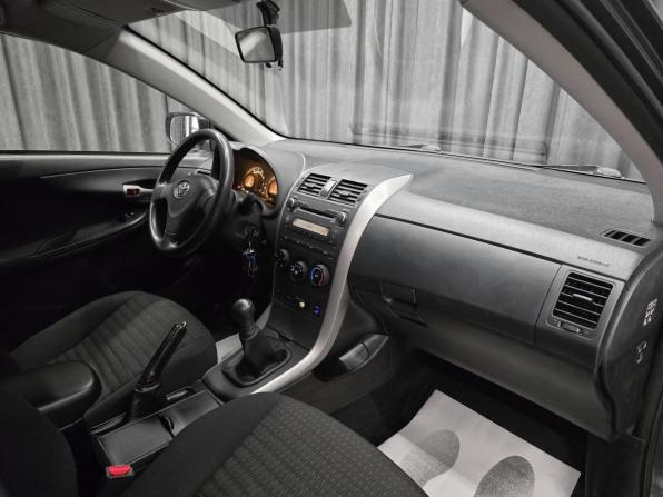 Toyota Corolla X (E140 E150) с пробегом 2008 года, цена 699 000 рублей, 300000 км, седан, Автокод Объявления