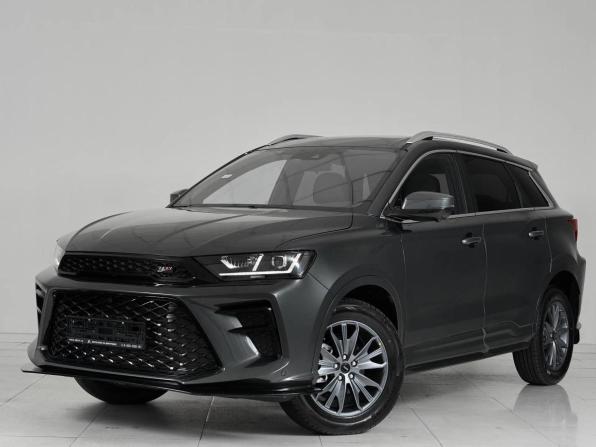 Новый SWM G01F 2024 года, цена 1 909 000 рублей, внедорожник, Автокод Объявления