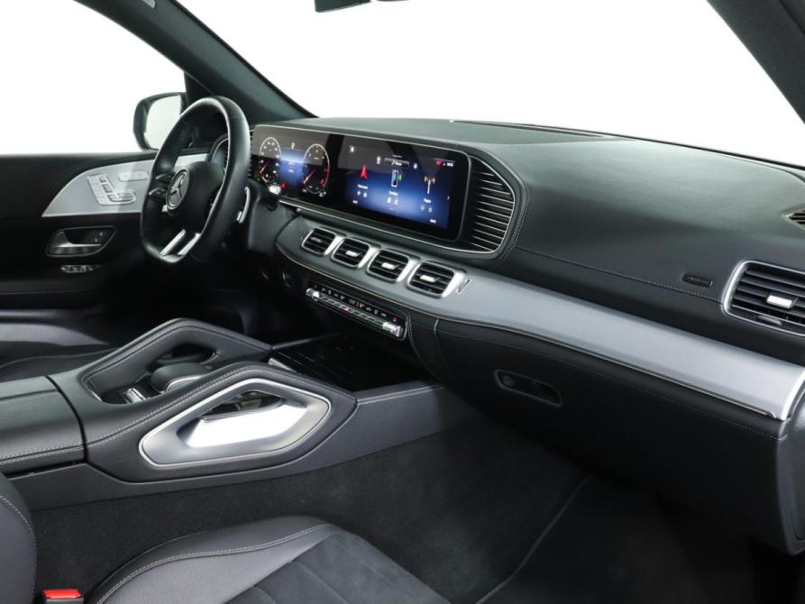 Mercedes-Benz GLE II (V167) Рестайлинг Москва  - изображение 9