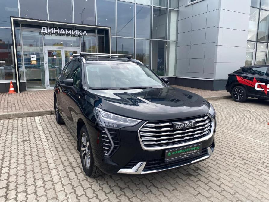Haval Jolion I Череповец  - изображение 3