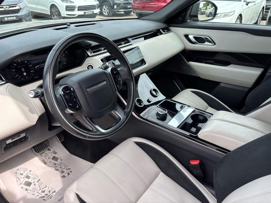 Land Rover Range Rover Velar I Пермь  - изображение 16