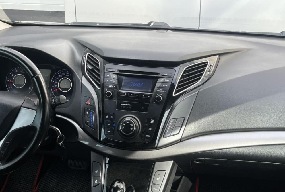 Hyundai i40 I Владимир  - изображение 11