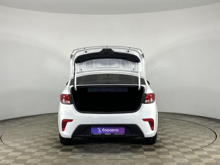 Kia Rio IV Воронеж  - изображение 9