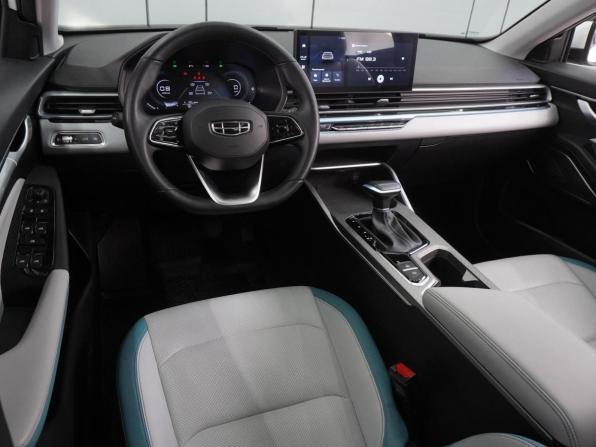 Geely Emgrand II с пробегом 2023 года, цена 1 699 000 рублей, 39419 км, седан, Автокод Объявления