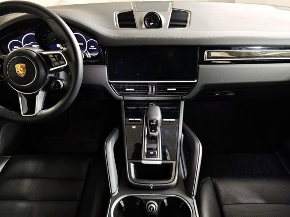 Porsche Cayenne III с пробегом 2018 года, цена 5 650 000 рублей, 89500 км, внедорожник, Автокод Объявления