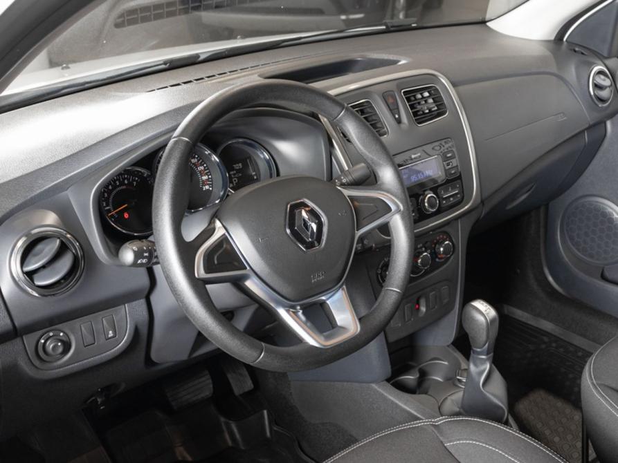 Renault Logan II Рестайлинг Казань  - изображение 5