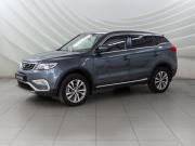 Geely Atlas I Волгоград  - изображение 43