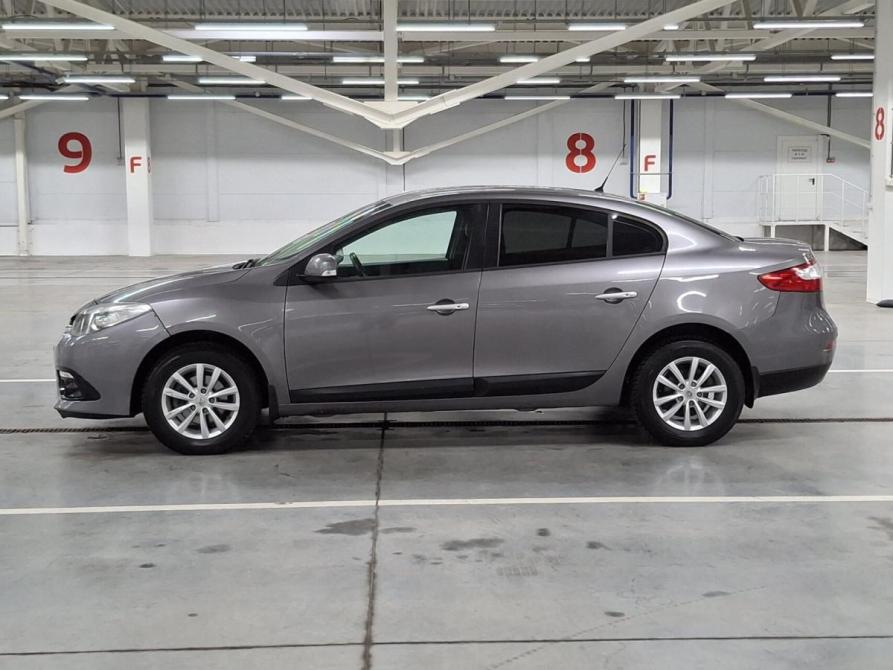 Renault Fluence I Рестайлинг Казань  - изображение 10