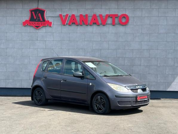 Mitsubishi Colt VI (Z20/Z30) с пробегом 2005 года, цена 330 000 рублей, 275072 км, хэтчбек, Автокод Объявления