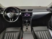 Skoda Superb III Уфа  - изображение 43