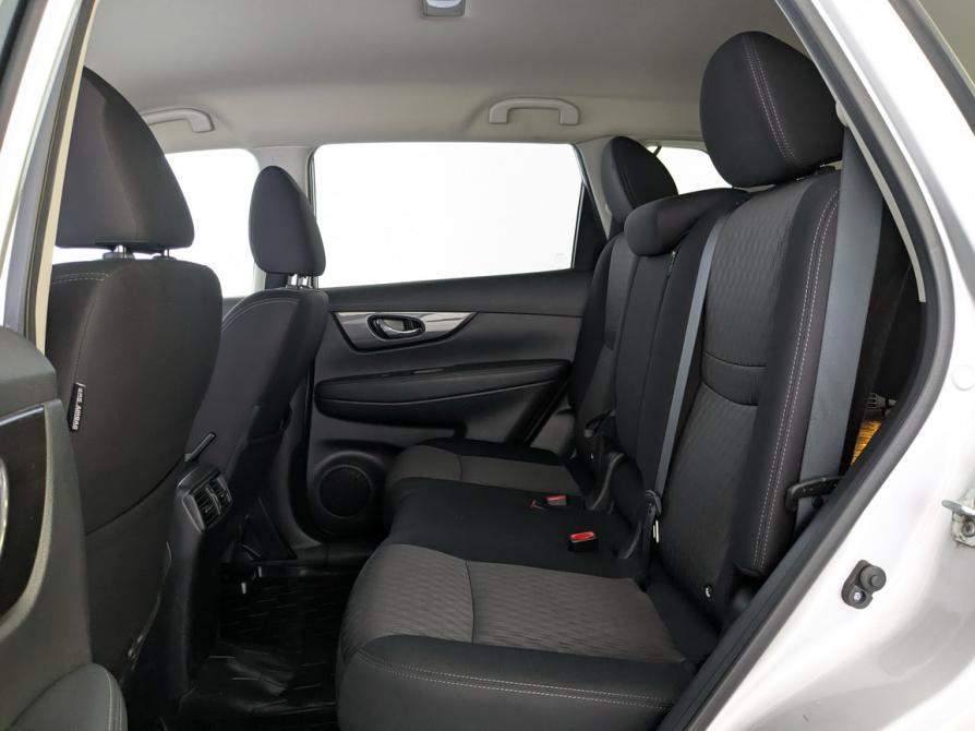 Nissan X-Trail III Рестайлинг Москва  - изображение 11