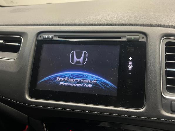 Honda Vezel I с пробегом 2016 года, цена 1 499 500 рублей, 122000 км, внедорожник, Автокод Объявления
