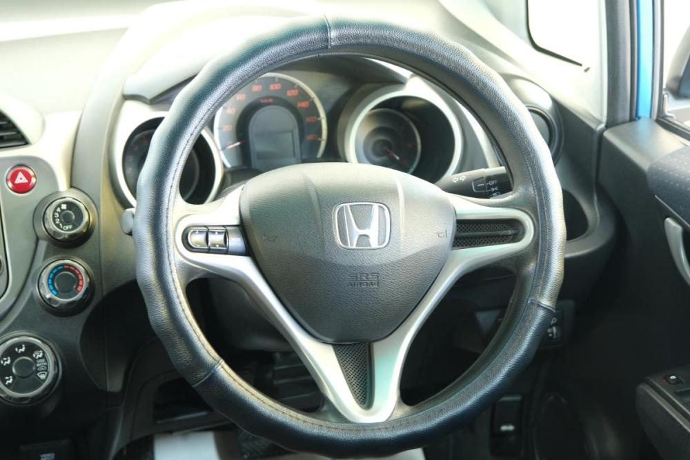 Honda Fit II Омск  - изображение 11