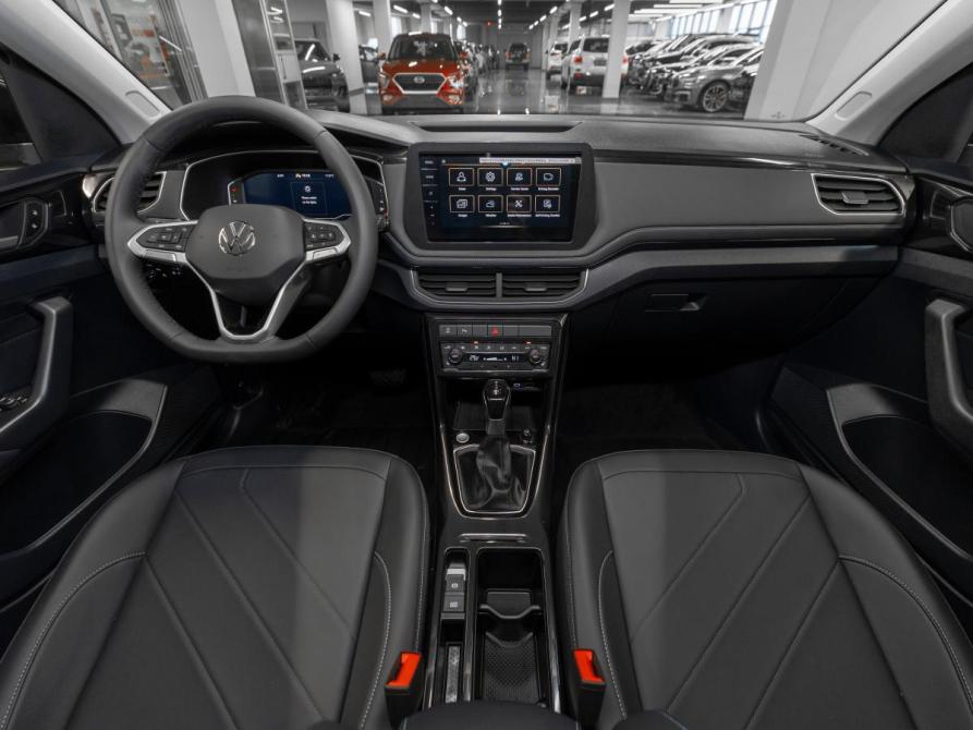 Volkswagen Tharu XR Москва  - изображение 8