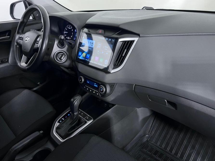 Hyundai Creta I Рестайлинг Ростов-на-Дону  - изображение 11