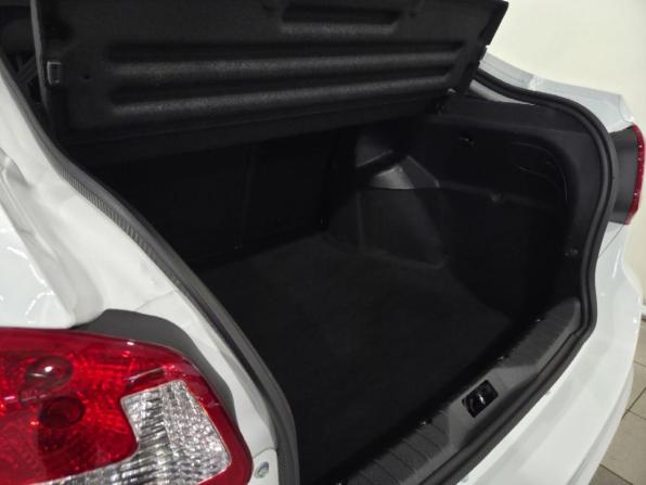 Lada (ВАЗ) Granta I Рестайлинг с пробегом 2024 года, цена 985 000 рублей, 41923 км, лифтбек, Автокод Объявления