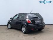 Kia Rio II Рестайлинг Москва  - изображение 21