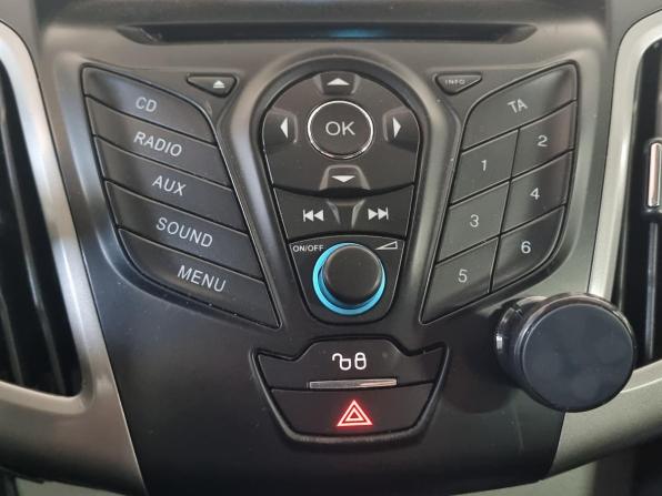 Ford Focus III с пробегом 2013 года, цена 680 000 рублей, 253714 км, седан, Автокод Объявления
