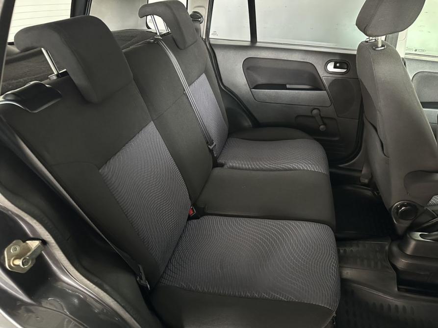 Ford Fusion I Рестайлинг Москва  - изображение 11
