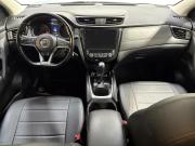 Nissan Qashqai II Рестайлинг Санкт-Петербург  - изображение 27