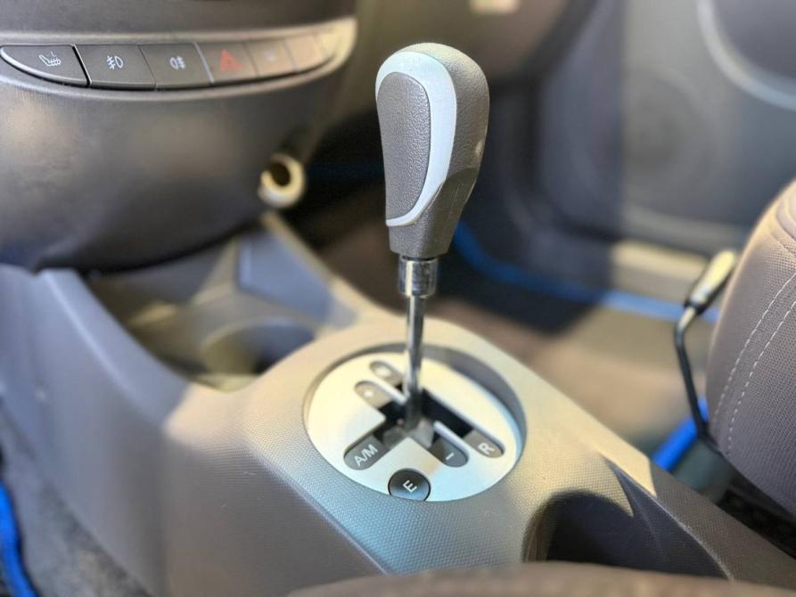 Chery IndiS (S18D) I Ростов-на-Дону  - изображение 18