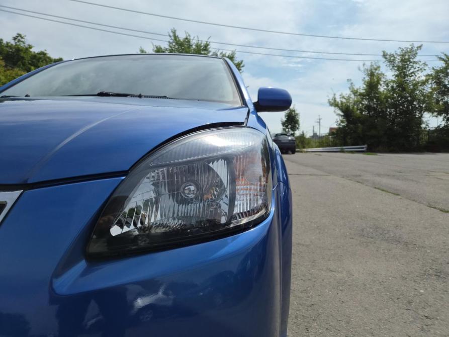Kia Rio II Рестайлинг Саратов  - изображение 9