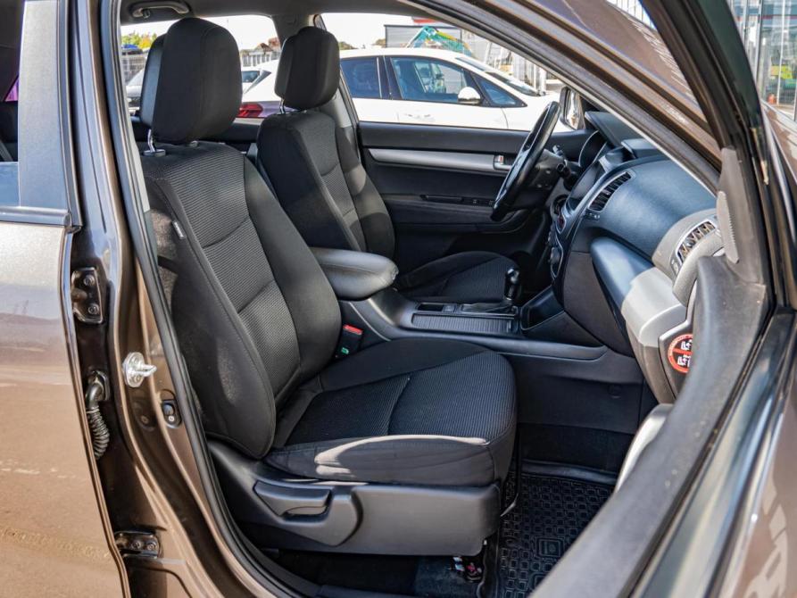 Kia Sorento II Рестайлинг Краснодар  - изображение 8