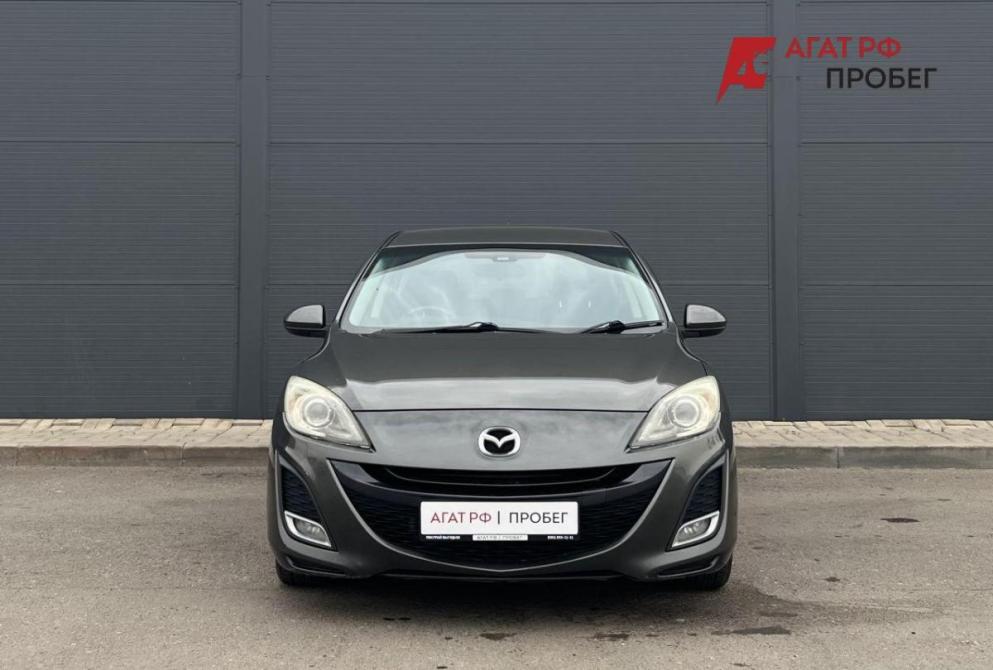 Mazda Axela II Красноярск  - изображение 2