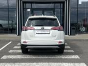 Toyota RAV4 IV (XA40) Рестайлинг Воронеж  - изображение 15
