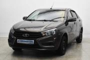 Lada (ВАЗ) Vesta I Москва  - изображение 15