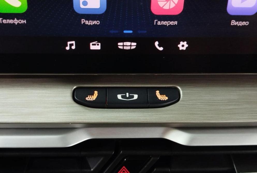 Geely Coolray I Саратов  - изображение 17
