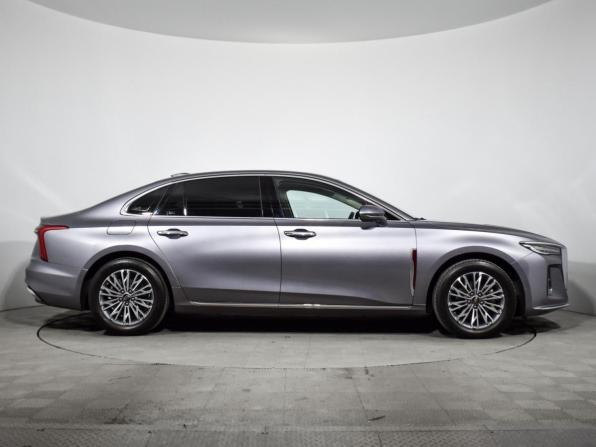 Hongqi H5 II с пробегом 2023 года, цена 2 699 000 рублей, 59000 км, седан, Автокод Объявления