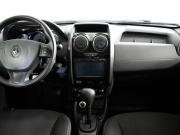 Renault Duster I Рестайлинг Москва  - изображение 24