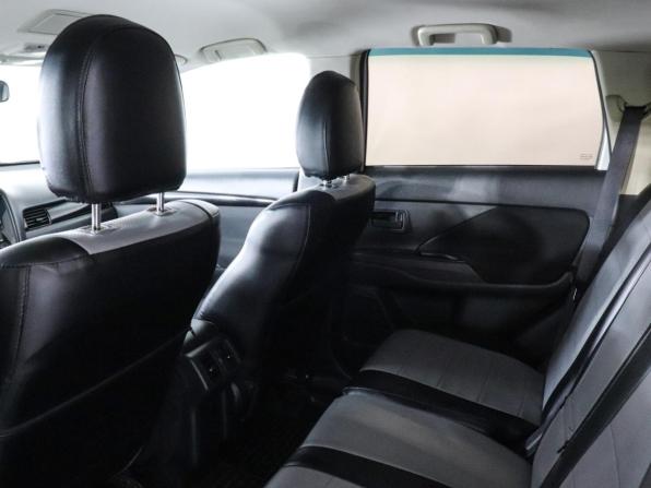 Mitsubishi Outlander III Рестайлинг 3 с пробегом 2019 года, цена 2 249 000 рублей, 123890 км, внедорожник, Автокод Объявления