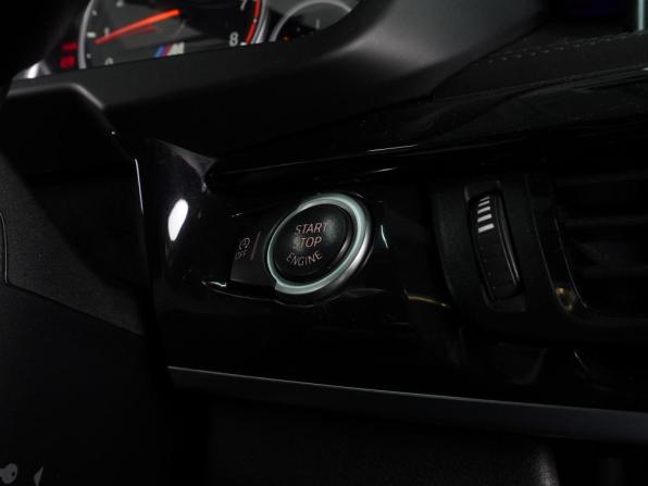 BMW X6 M II (F86) с пробегом 2015 года, цена 3 699 000 рублей, 162671 км, внедорожник, Автокод Объявления