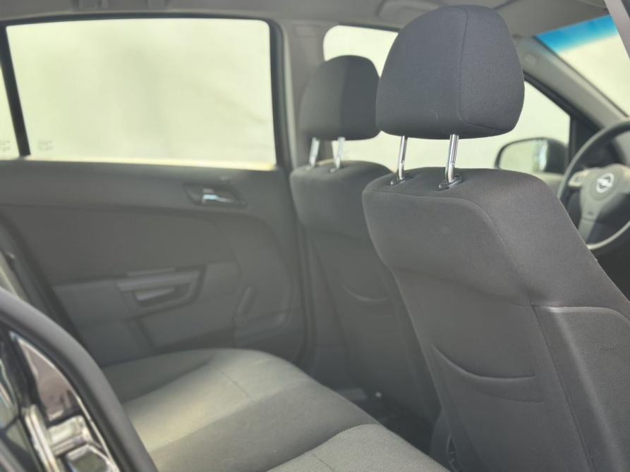 Opel Astra H Рестайлинг Липецк  - изображение 12