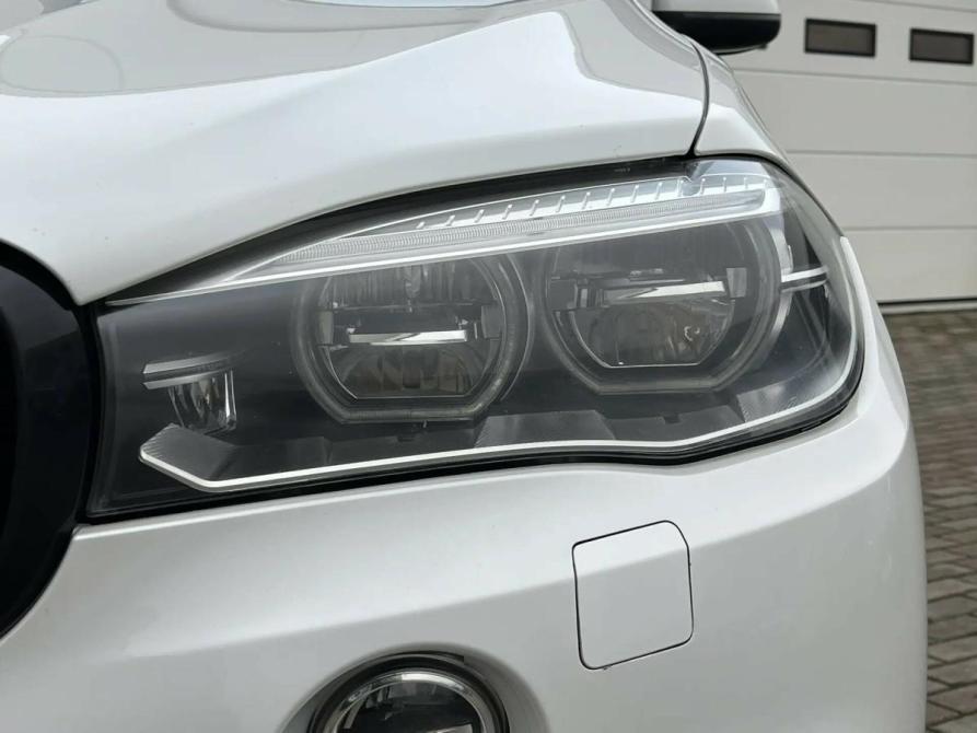 BMW X5 III (F15) Санкт-Петербург  - изображение 8