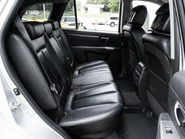 Hyundai Santa Fe II с пробегом 2010 года, цена 1 335 600 рублей, 247030 км, внедорожник, Автокод Объявления