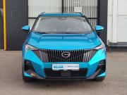 GAC GS3 Москва  - изображение 21