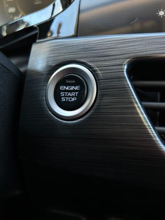 Geely Tugella I с пробегом 2022 года, цена 2 425 000 рублей, 109636 км, внедорожник, Автокод Объявления
