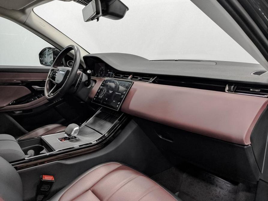 Land Rover Range Rover Evoque II Рестайлинг Санкт-Петербург  - изображение 13