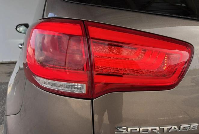 Kia Sportage III Рестайлинг с пробегом 2014 года, цена 1 530 000 рублей, 64749 км, внедорожник, Автокод Объявления