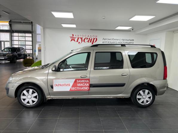 Lada (ВАЗ) Largus I с пробегом 2016 года, цена 698 000 рублей, 147000 км, универсал, Автокод Объявления