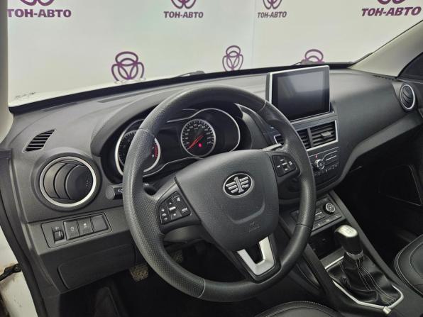 FAW Besturn X40 I с пробегом 2019 года, цена 980 000 рублей, 110300 км, внедорожник, Автокод Объявления