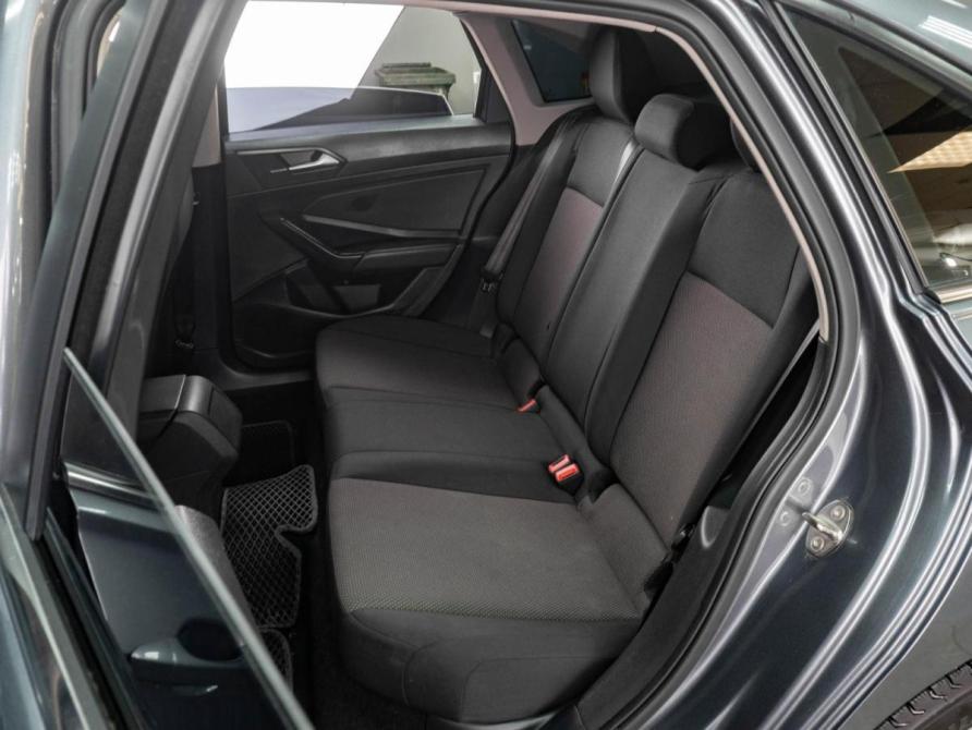 Volkswagen Jetta VII Тюмень  - изображение 9