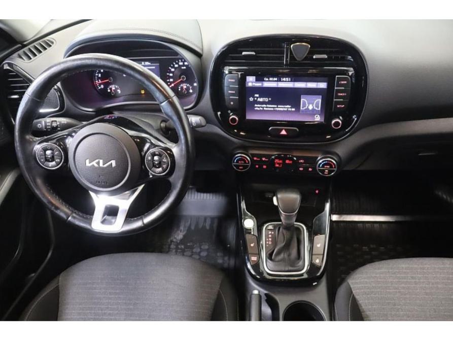 Kia Soul III Коломна  - изображение 9